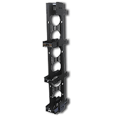 Hubbell VS76 NEXTFRAME Z Channel Vertical Cable Management